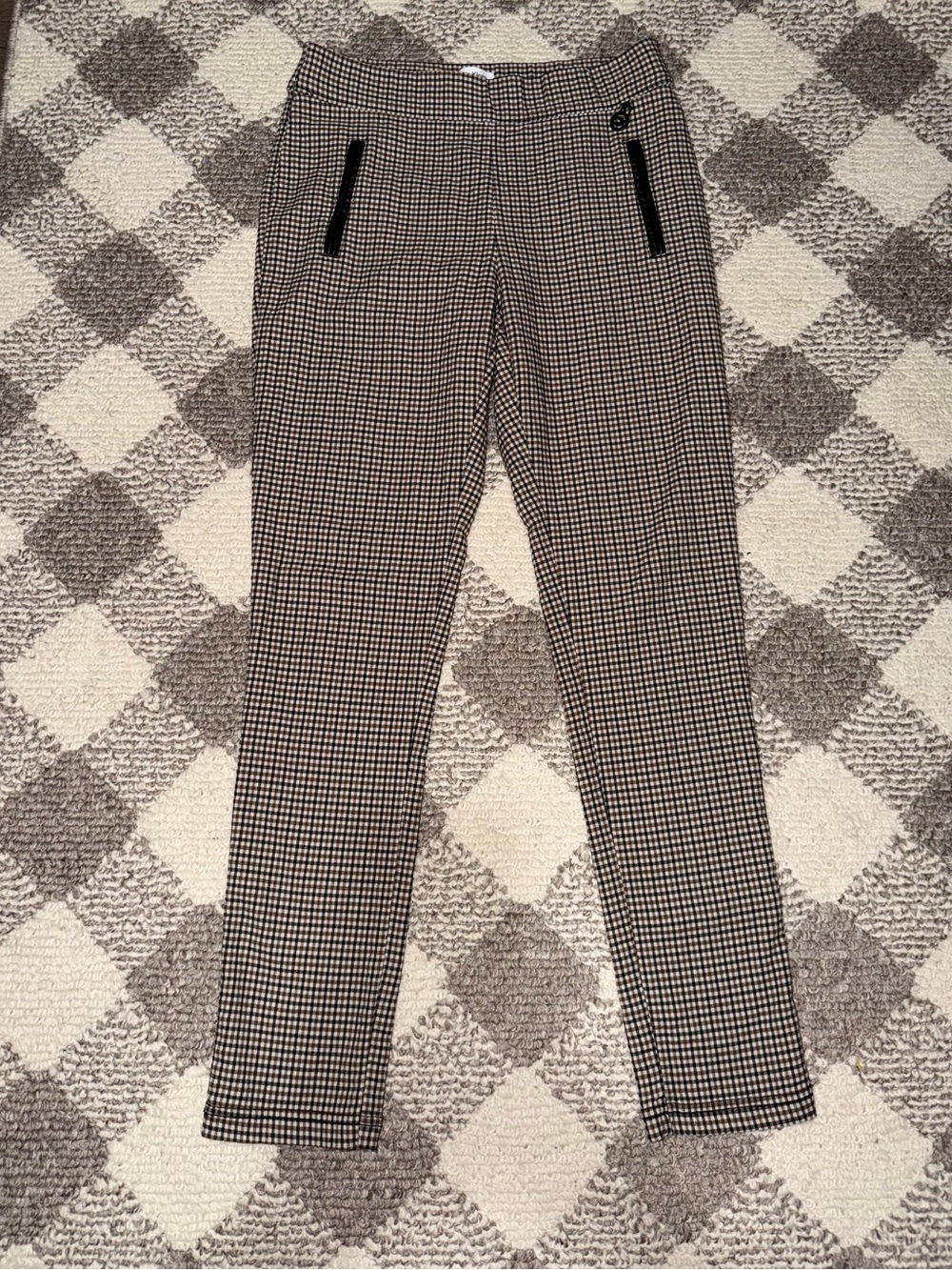 Calvin Klein Slim Chinos